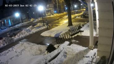 Vicious attack against UW student has campus, community on edge